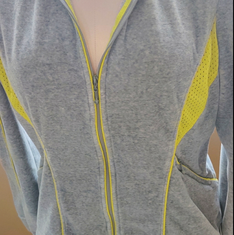 Women's Express Track Suit Hoodie